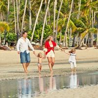 Отзыв от Снежана - Виза Destination Thailand